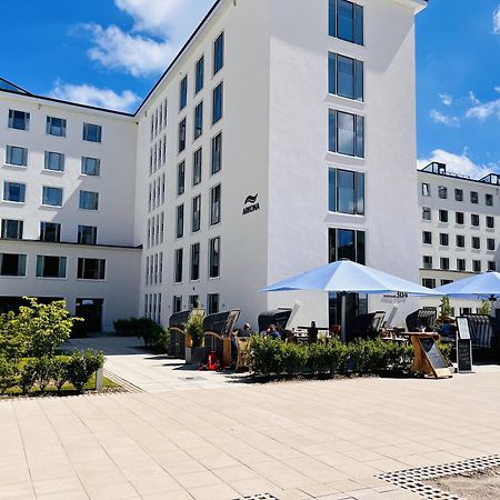 Ferienwohnung Sonnenschein Haus Hiddensee Prora ビンツ エクステリア 写真